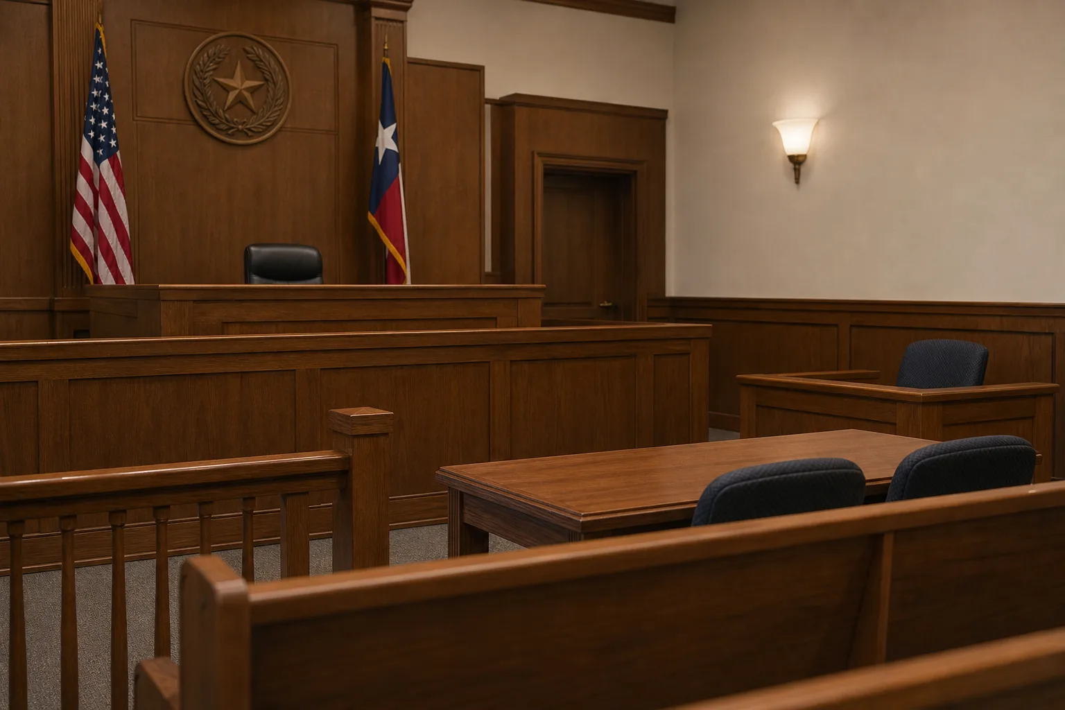 Arrested for DWI in Parker County? What has to happen in the first two weeks, and what it costs