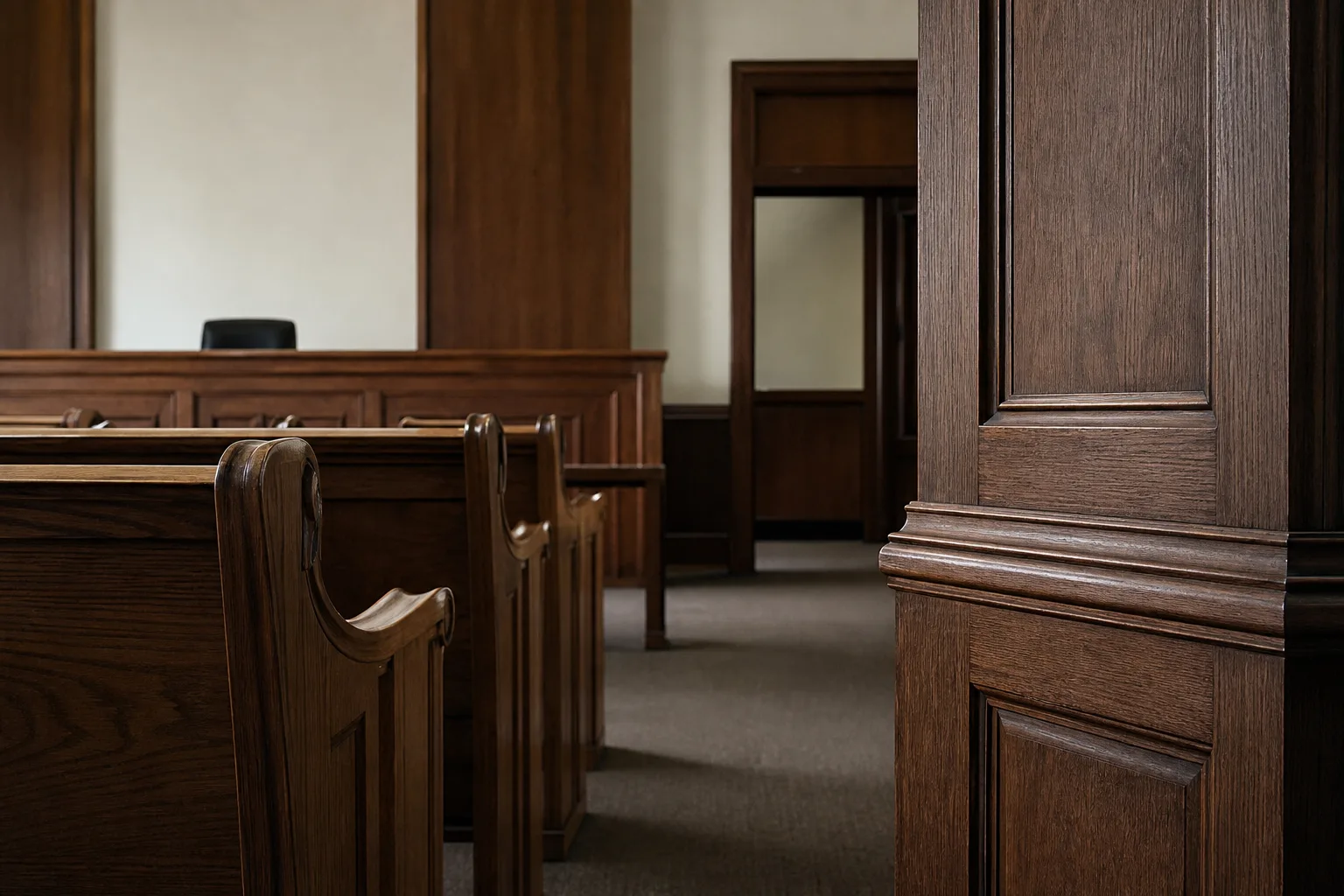 The license suspension runs on its own deadline. What to check before day fifteen